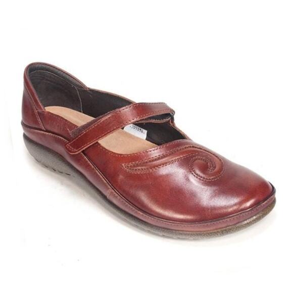 Naot Matai Mary Jane size 6 - Picture 1 of 7